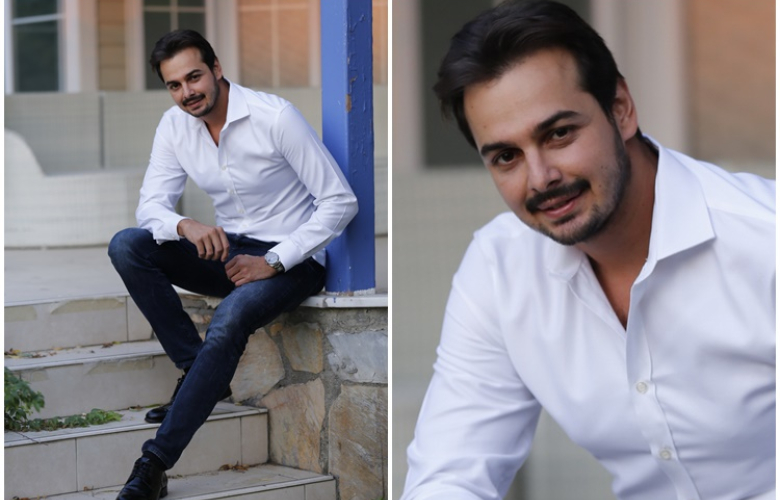 SADRİ ALIŞIK’IN İLK DİZİ HEYECANI