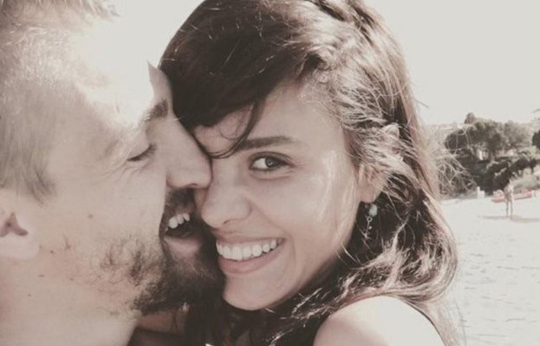 Caner Erkin: 'Kendimi şanslı hissediyorum'