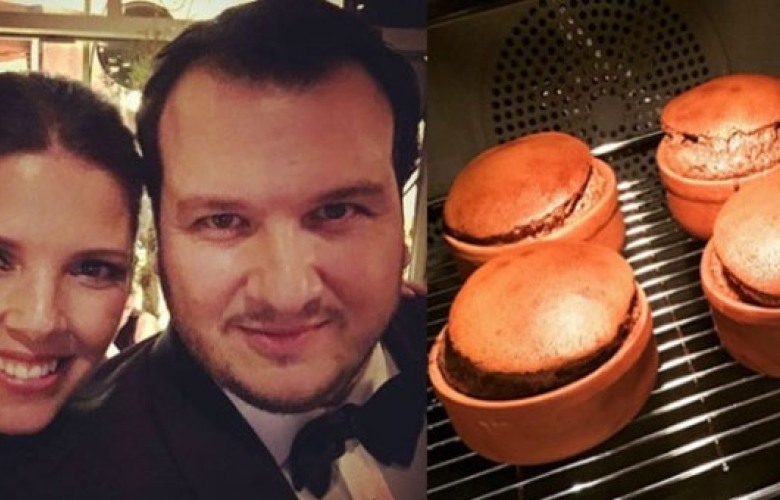 Şahan Gökbakar'dan şahane yatırım!