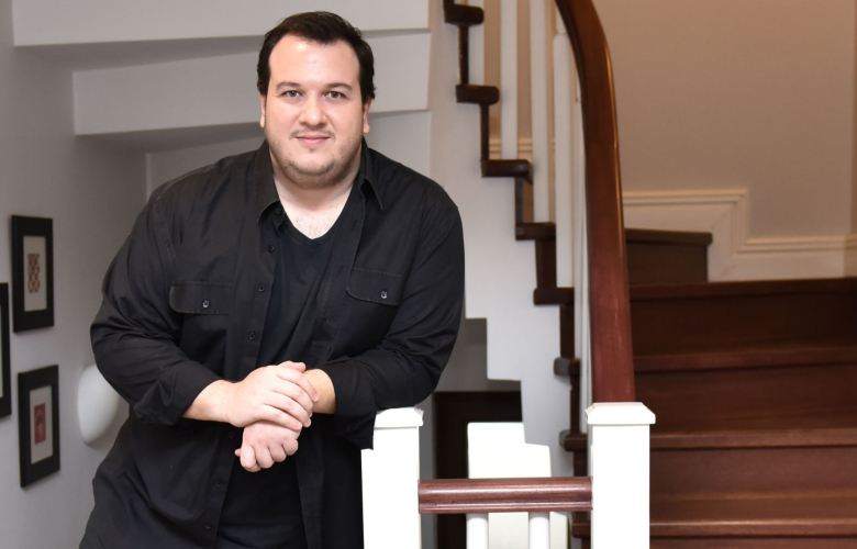 Şahan Gökbakar'ın kızının adı belli oldu