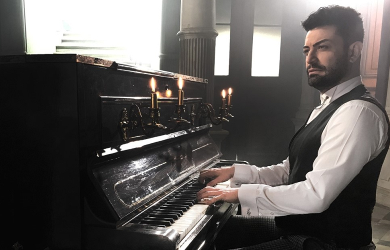 Umut Açıkgöz'den "Sevdamı Uyuttum" 