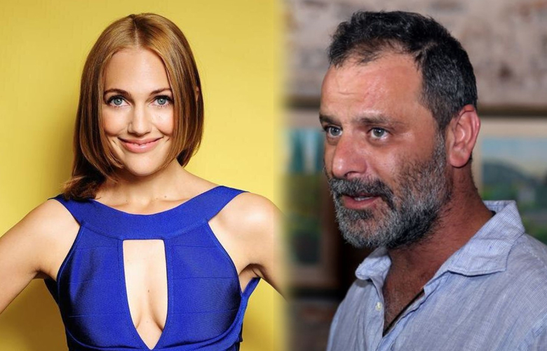 Ozan Güven ile Meryem Uzerli Saraybosna'da