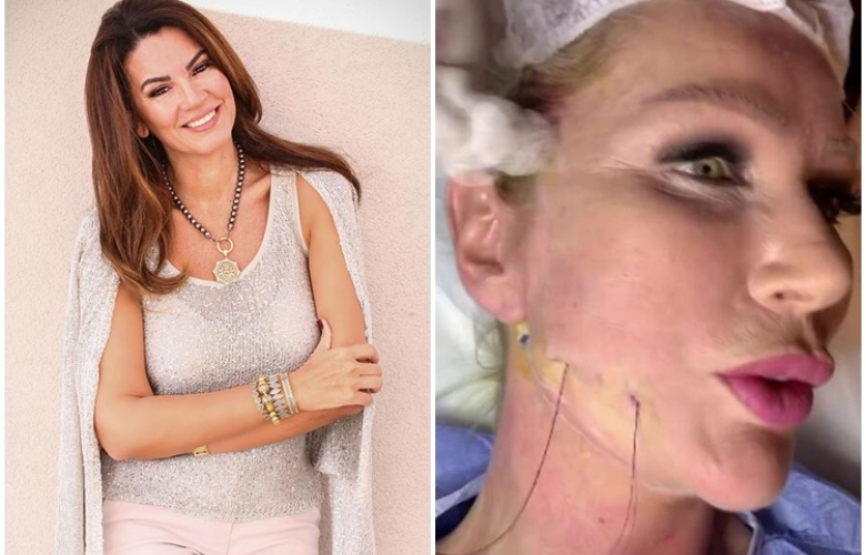 Özlem Kaymaz'ın bu sözlerine Seda Sayan ne diyecek?  "Estetik ihtiyacının altında duygusal açlık var!" 
