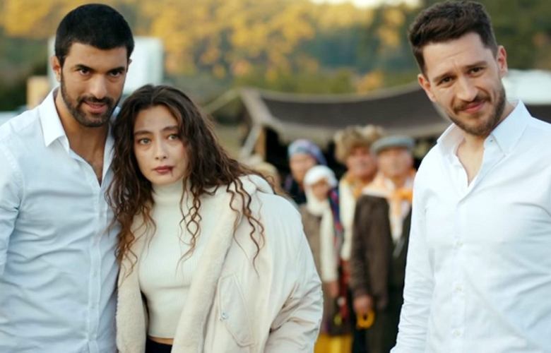 Sefirin Kızı'nda bomba ayrılık! Başrol oyuncusu diziye veda etti! 