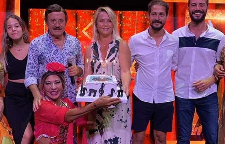 ÖZEL HABER... Selami Şahin'in gazinosu battı!