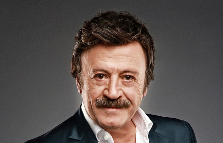 Selami Şahin hastaneye kaldırıldı
