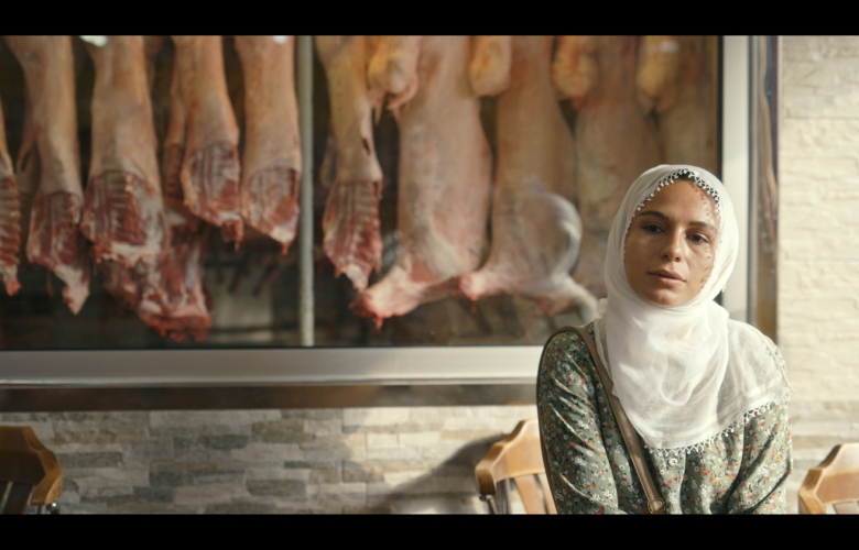 ‘UÇAN KÖFTECİ’ ROTTERDAM FİLM FESTİVALİ’NDE