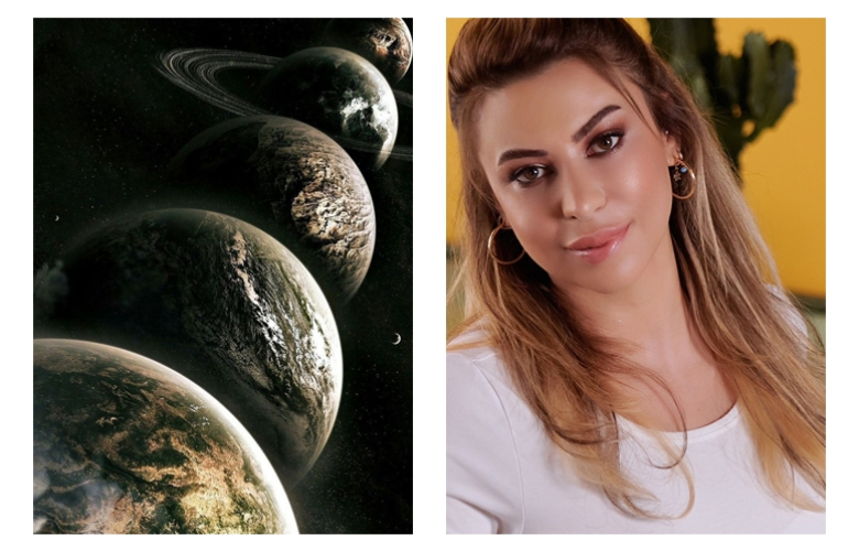 Astrolog Sema Sidar'la burçlar... Yeni haftada burcunuzu ve sizi neler bekliyor?