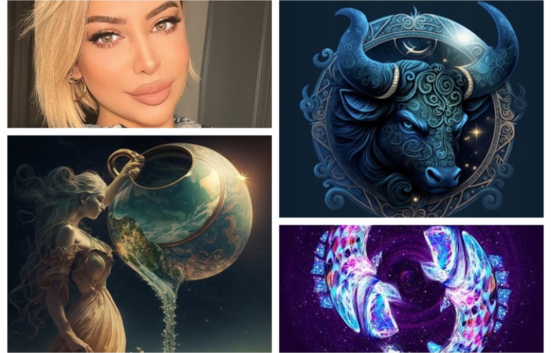 Astrolog Sema Sidar'la burçlar