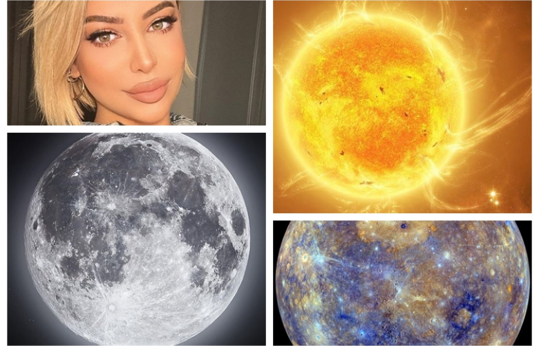 Astrolog Sema Sidar'la yeni hafta: Bayram haftasında duygusalız. Dolunay ise mantığımızı kullanmayı bize öğretecek