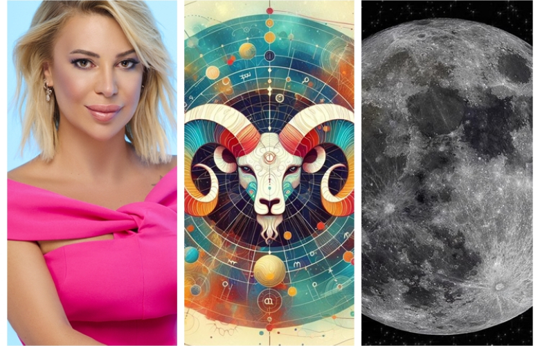 Astrolog Sema Sidar'la yeni hafta: Emniyet kemerleriniz takılıysa, sert bir iniş hepimizi bekliyor