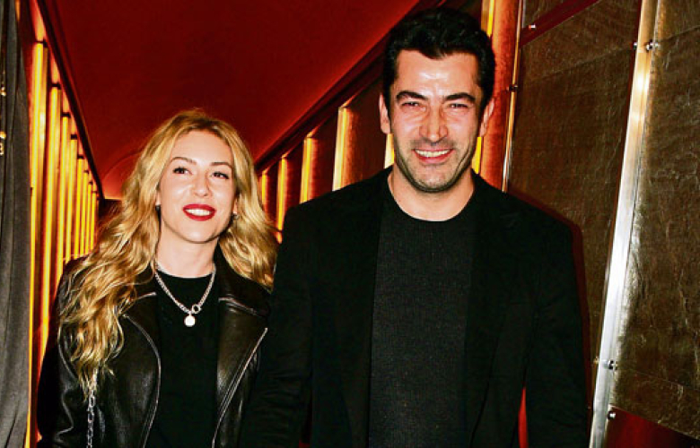 Kenan İmirzalıoğlu "Sinem hamile olursa..."