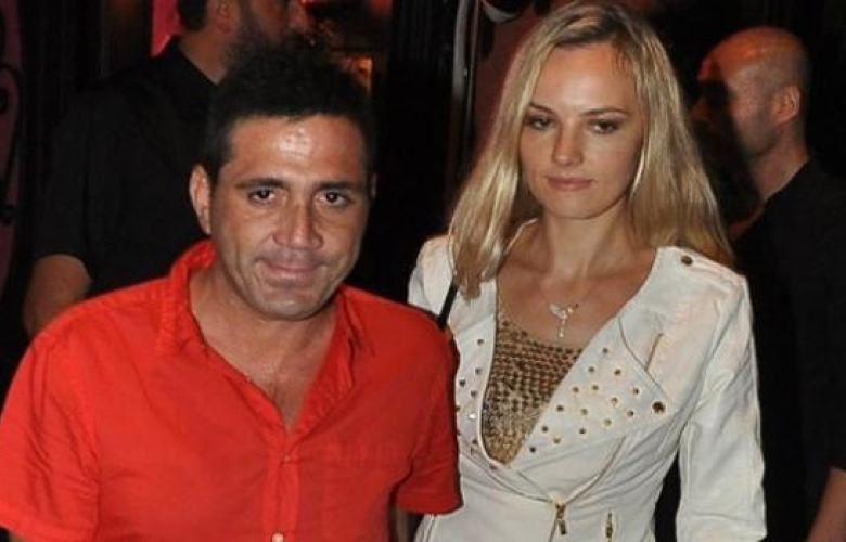 Şebnem Schaefer, eski nişanlısı Murat Kadıoğlu tarafından ölümle mi tehdit ediliyor?