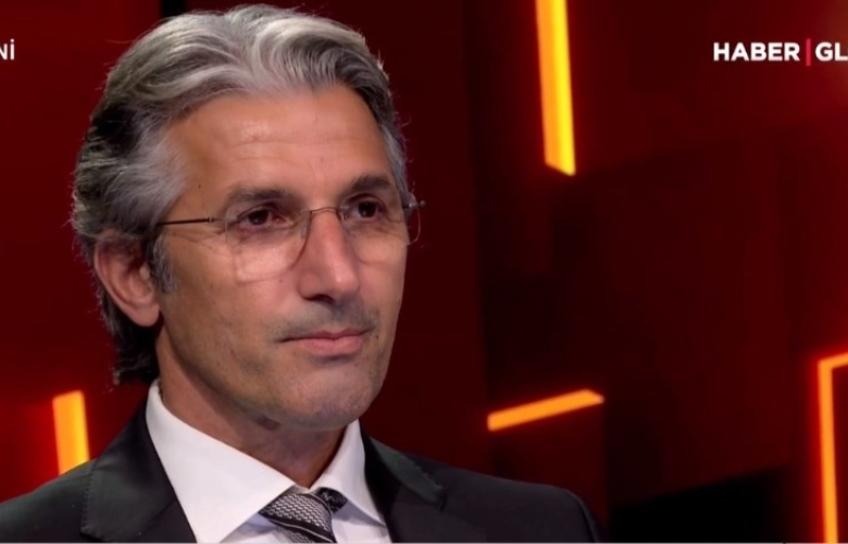 Nedim Şener'den yıllar sonra Gökhan Özoğuz yorumu: Yazdığı kendine ait değil! 