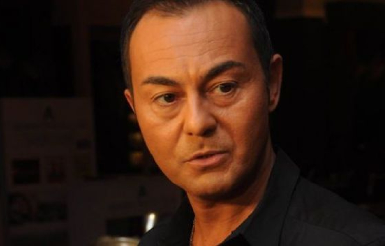Serdar Ortaç şarkı yüzünden icralık oldu!
