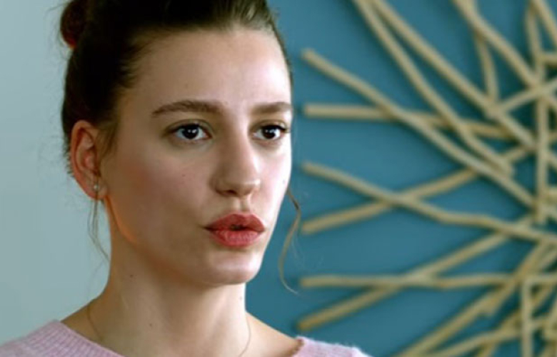 Serenay Sarıkaya'nın "Fi" isyanı işe yaradı! 