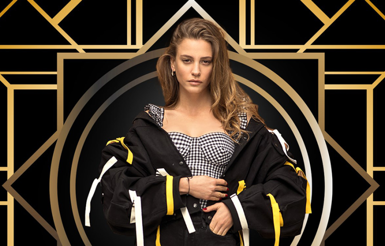Serenay Sarıkaya "ara" verdi!