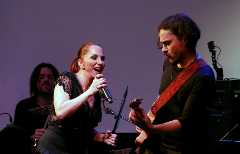 Sertab Erener'den çocuk açıklaması