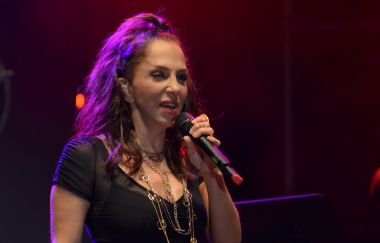Sertab Erener'li kutlamaya 17 bin kişi katıldı!