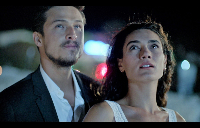 Gökhan Keser'den 2 ayda 2 film!