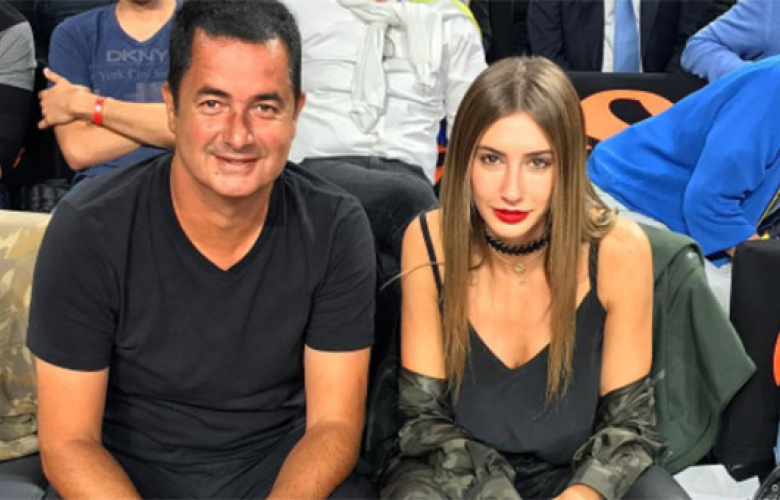 Şeyma Subaşı: Acun her kadını etkiler