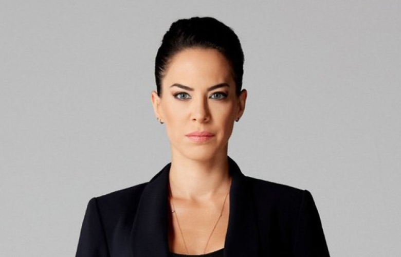 Show TV spikeri Dilara Gönder istifa etti