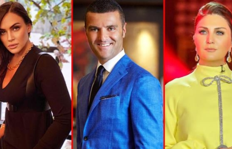 Buket Aydın ilk kez konuştu! Sibel Can ve sevgilisi Emir Sarıgül'ü bombaladı!