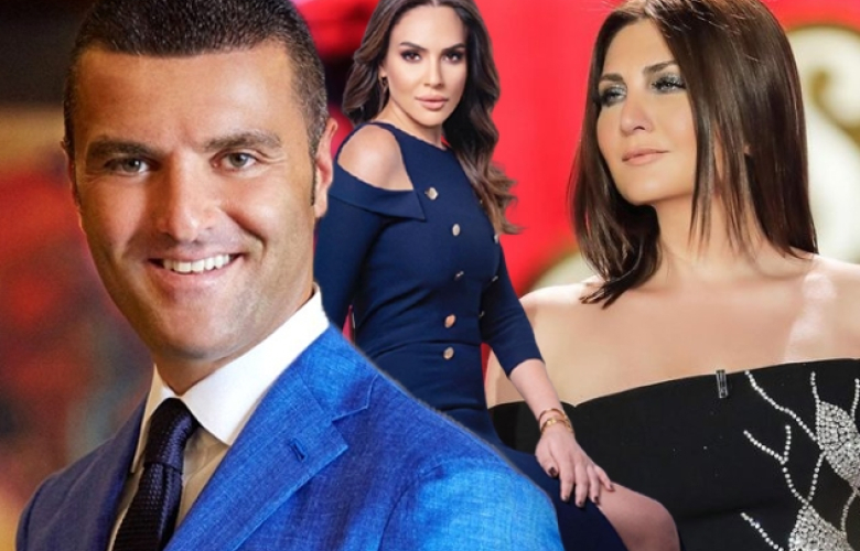 Buket Aydın'ı kızdıran ''özel hayat'' sorusu: Yine mi kapandı?