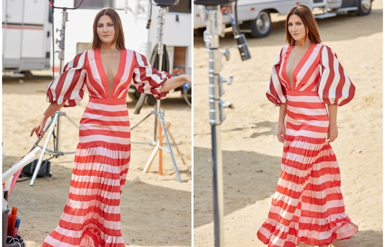 Sibel Can'dan 3. klip geldi