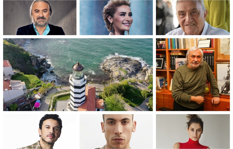 ŞİLE YENİDEN ESKİ FESTİVAL GÜNLERİNE KAVUŞUYOR: ŞİLE BEZİ KÜLTÜR ve SANAT FESTİVALİ,  YENİ ENERJİSİ ve İÇERİĞİYLE  29 TEMMUZ'DA