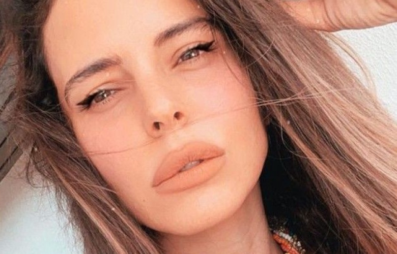 SİMGE’DEN YENİ ŞARKI: “SÖYLEME”