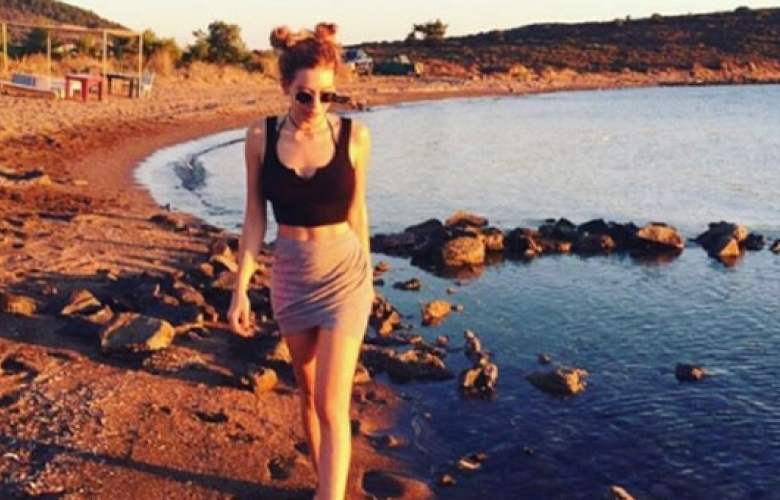 Sinem Kobal, Pokemon arıyor!