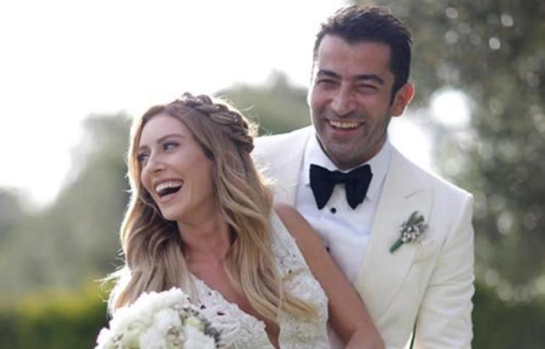 TEMİZ MAGAZİN ÖZEL HABER! Meğer Kenan İmirzalıoğlu bebek.... 