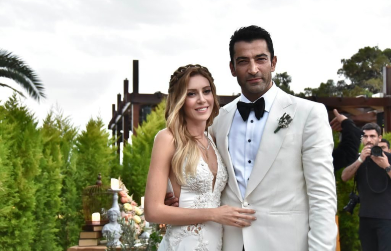 Sinem Kobal ve Kenan İmirzalıoğlu 1 Milyon TL'ye "hayır" dediler! 