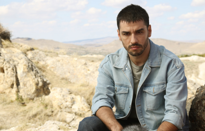 SİYAH KALP VE ARAS AYDIN'A ÖDÜL