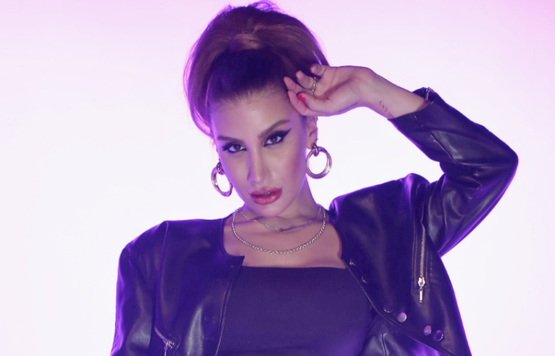 İrem Derici "Aşkımız Olay Olacak"