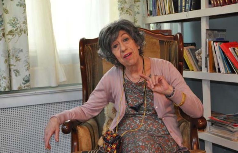 Son dakika! Ayşen Gruda'yla ilgili flaş açıklama!