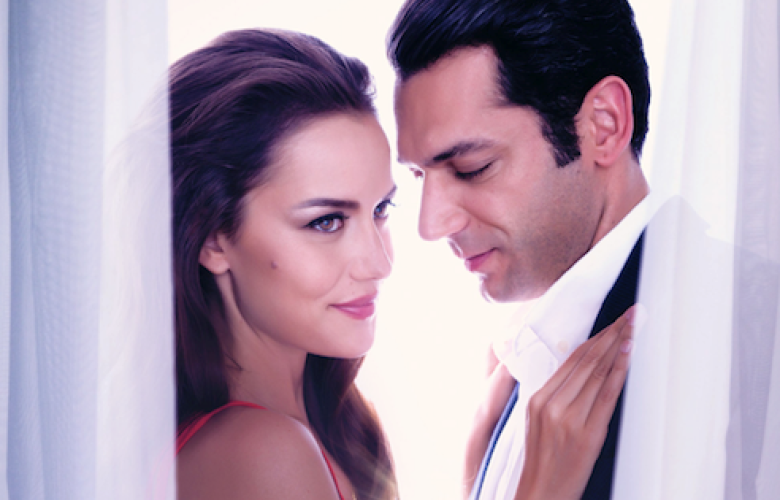 Fahriye Evcen ve Murat Yıldırım’ın “SONSUZ AŞK”ı televizyonda ilk kez TV8’de