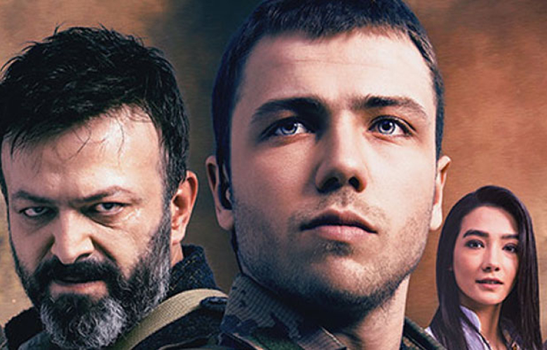 "Söz" dizisinden flaş ayrılık! 