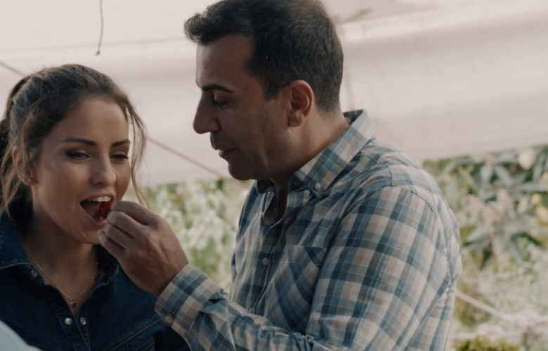 Gerçek bir aşk hikayesi "Söz Vermiştin"den özel konuklara özel gösterim!