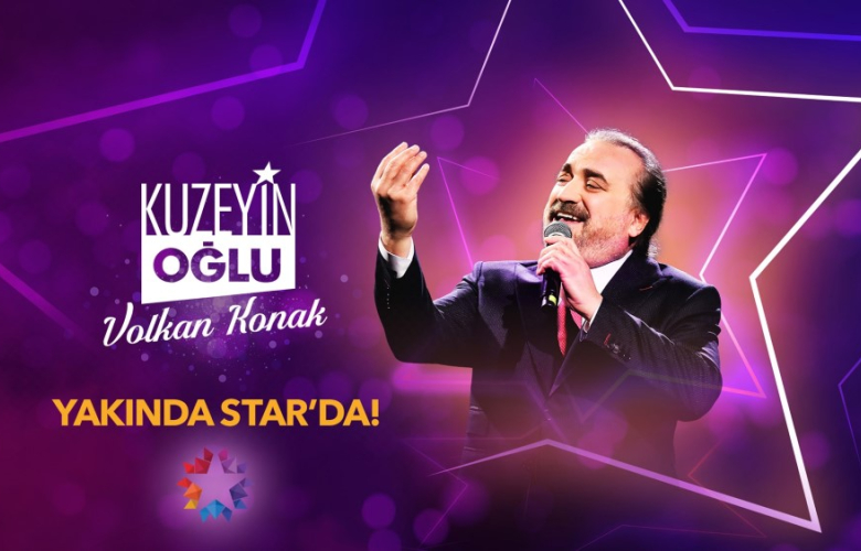 İbo Show yolu açtı. Ekranda dizi hükümdarlığına son! Volkan Konak geliyor 