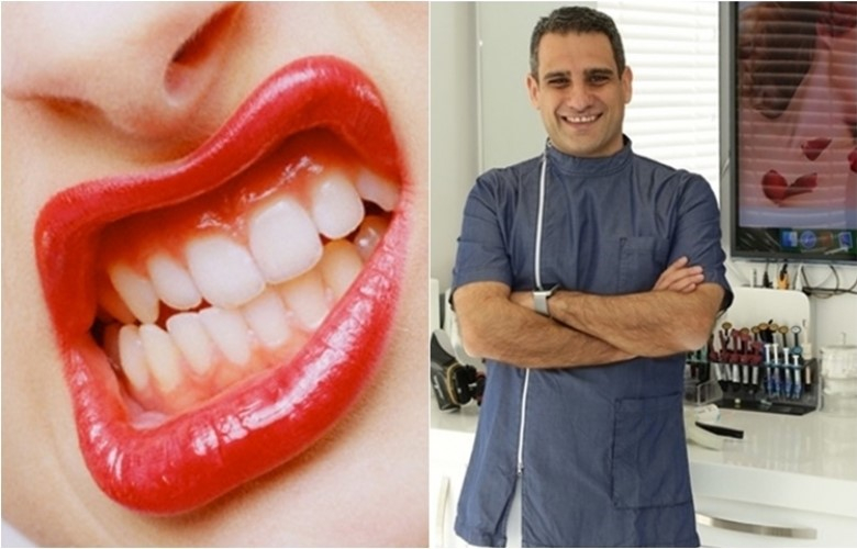 Diş Doktoru İlker Arslan: &quot;Kış aylarında dişler hassasiyet gösterir!&quot;