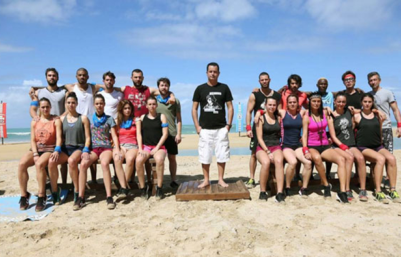 Terör saldırısı nedeniyle ertelen Survivor finali ne zaman yapılacak?