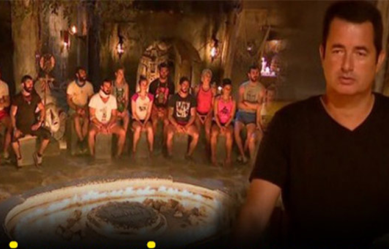 Survivor'da flaş gelişme! Veda etti...