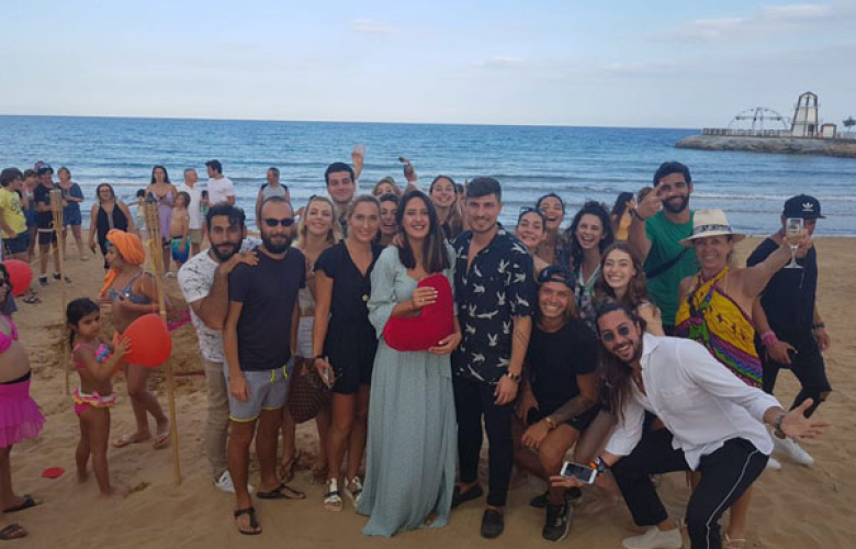 Survivor'da sürpriz evlilik teklifi