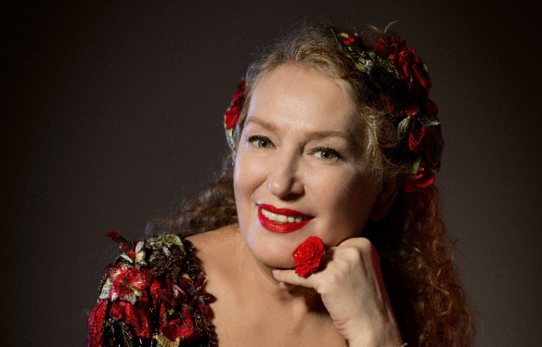 Suzan Kardeş'ten albüm habercisi maxi single: Bekriya Rumeli Club!