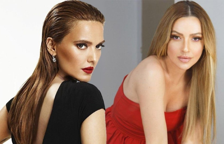 DEMET AKALIN’DAN HADİSE’YE SERT SALVO  “FAKE” KRİZİ ÇIKTI...
