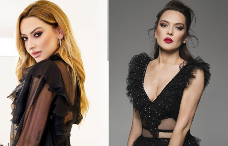 Demet Akalın'ın Hadise esprisi nasıl ciddiye alındı