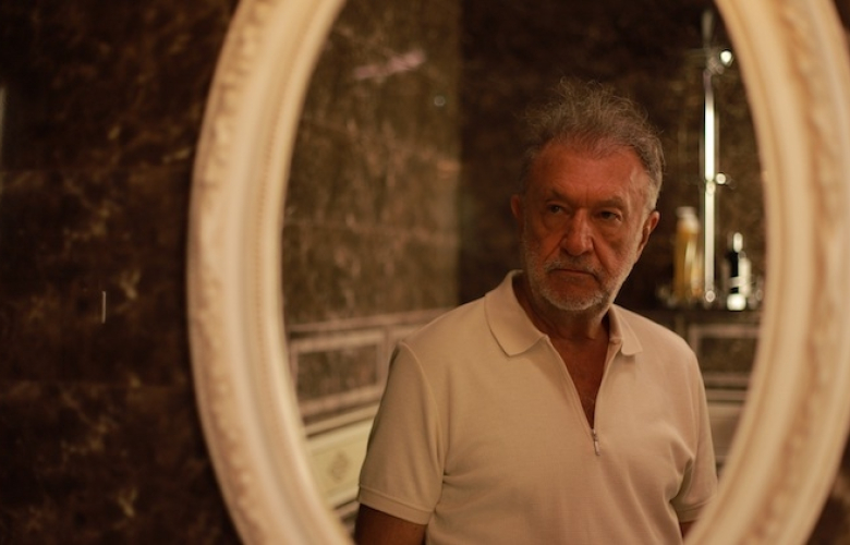 TEK BAŞINA SETE ÇIKTI!