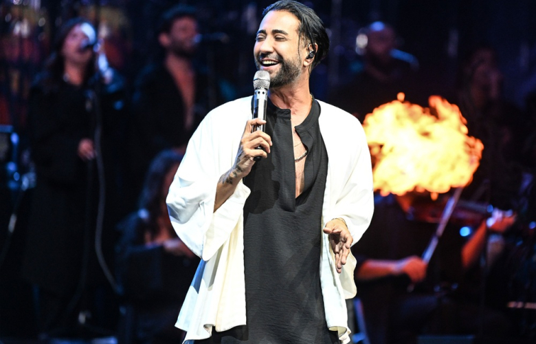 Tan Taşçı “Yok Başka Hayalim” ile 10 Aydır YouTube Top 100 Listesinde!